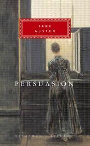 Everymans library: Persuasion by Jane Austen (Hardback), Boeken, Taal | Engels, Gelezen, Verzenden