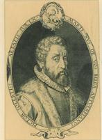 Portrait of Maerten de Vos