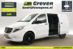 Zakelijke Lease |  Mercedes-Benz Vito 114 CDI Lang, Auto's, Mercedes-Benz, Automaat, Gebruikt, Euro 6, Overige carrosserieën