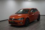 Nr. 073 Volkswagen Polo 1.0 TSI COMFORTLINE BUSINESS DSG, Auto's, Voorwielaandrijving, Dealer onderhouden, Stof, Gebruikt