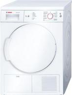 Condensdroger Bosch WTE84105NL/46, Ophalen of Verzenden, Gebruikt
