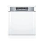 Megastore: BOSCH SMI4HAS48E Semi inbouw vaatwasser, Witgoed en Apparatuur, Vaatwasmachines, Ophalen of Verzenden, Nieuw