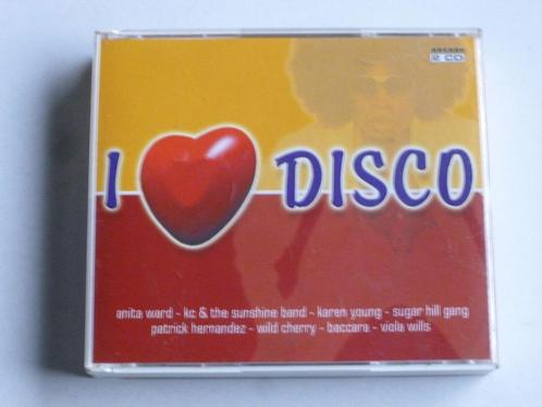 I Live Disco (2 CD) Arcade, Cd's en Dvd's, Cd's | Verzamelalbums, Verzenden