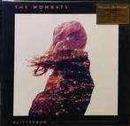 lp nieuw - The Wombats - Glitterbug, Verzenden, Zo goed als nieuw