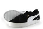 Puma Sneakers in maat 40 Zwart, Zwart, Puma, Verzenden, Sneakers of Gympen