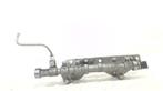 Injectorrail Fiat Punto  1.3 D Multijet 0445214217 55234437, Ophalen of Verzenden, Gebruikt, Fiat