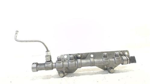 Injectorrail Fiat Punto  1.3 D Multijet 0445214217 55234437, Auto-onderdelen, Motor en Toebehoren, ARN erkend, Stiba lid, Erkend duurzaam