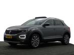 Zakelijke Lease |  Volkswagen T-Roc 1.5 TSI Sport R Line Aut, Automaat, Stof, Gebruikt, Overige kleuren