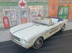 Ertl 1:18 - Model raceauto - 1964½ Ford Mustang Indy 500, Nieuw