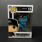 Mercedes - Formula 1 - Kimi Antonelli - 2025 - Funko pop, Nieuw