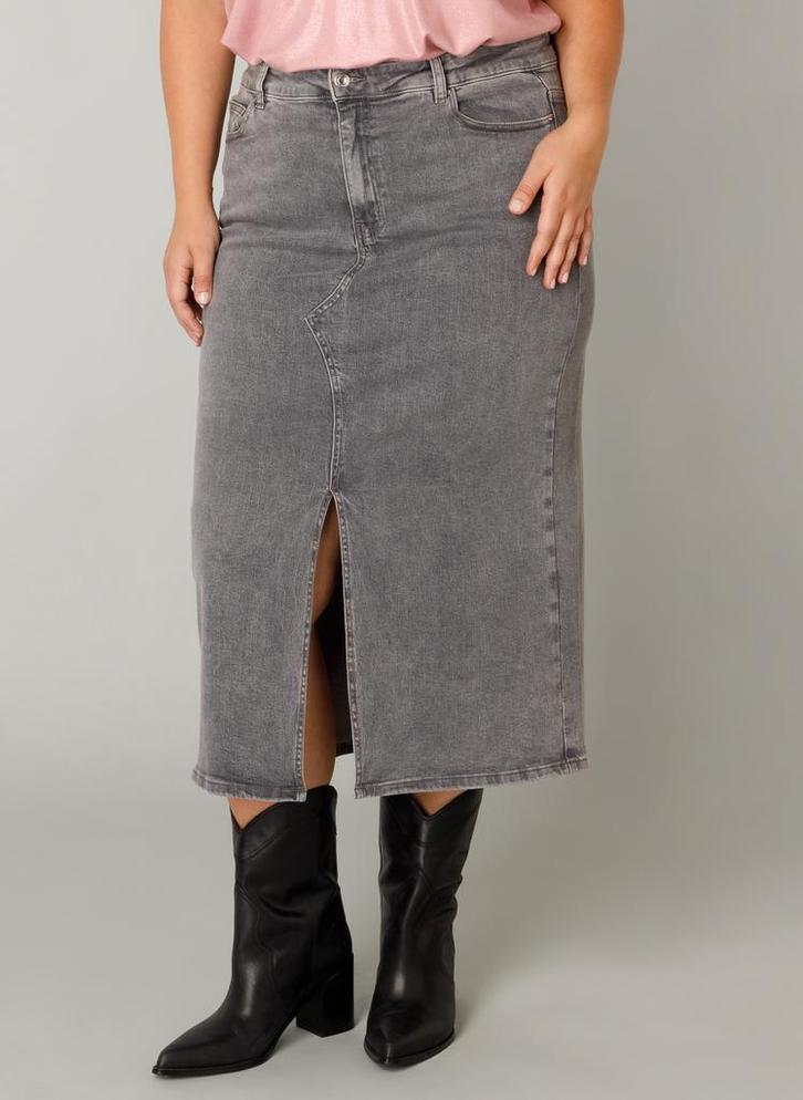 Rok Faith Yest Curve Maat:, Kleding | Dames, Rokken, Overige kleuren, Nieuw, Verzenden