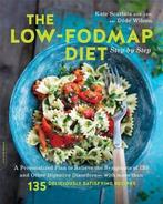 9780738219349 The Low-FODMAP Diet Step by Step, Verzenden, Zo goed als nieuw, Kate Scarlata