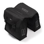 Fietstas dubbel | Basil | Mara (26 liter), Fietsen en Brommers, Verzenden, Nieuw, Basil