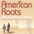 cd - Various Artists - Essential American Roots, Cd's en Dvd's, Verzenden, Zo goed als nieuw