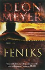 Feniks 9789026123115 D. Meyer, Boeken, Thrillers, Verzenden, Gelezen, D. Meyer