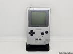 Gameboy Pocket - Console - Silver, Spelcomputers en Games, Spelcomputers | Nintendo Game Boy, Verzenden, Gebruikt