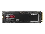 [Nieuw] Samsung 980 PRO - 2 TB, Computers en Software, Harde schijven, Verzenden, Nieuw