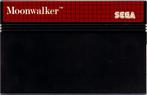 Moonwalker (losse cassette) (Sega Master System)
