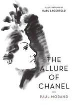 The Allure of Chanel (Illustrated) | 9781908968920 | Paul, Zo goed als nieuw, Paul Morand