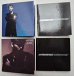 George Michael - Collection of 4 x CD singles (mini CD, Nieuw in verpakking