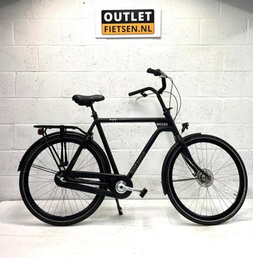 Batavus Quip beschikbaar voor biedingen