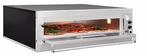 Pizza oven ET 105 - 9 pizzas tot Ø33cm, Verzenden, Nieuw in verpakking, Ovens, Magnetrons en Steamers
