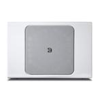 Tweedekans: Bluesound Pulse Sub+ - Subwoofer -Wit, Audio, Tv en Foto, Luidsprekers, Verzenden, Nieuw