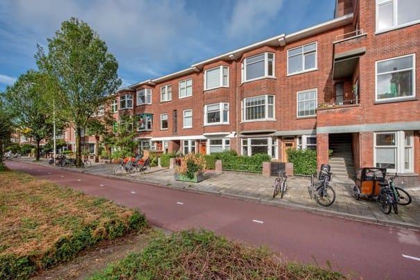 Te huur Woning/appartement in Den Haag, 1 kamer(s) 20 m², Huizen en Kamers, Huizen te huur, Direct bij eigenaar, A, Zuid-Holland