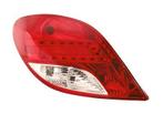 Achterlicht VOOR PEUGEOT 207 W_ 2006-2013, Ophalen of Verzenden, Nieuw