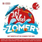 Zot Veel Zomer (5Cd) - CD, Cd's en Dvd's, Cd's | Overige Cd's, Verzenden, Nieuw in verpakking