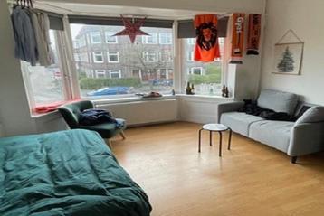 Kamer E. Thomassen à Thuessinklaan in Groningen beschikbaar voor biedingen