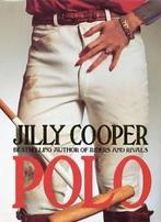 Polo By Jilly Cooper, Boeken, Verzenden, Zo goed als nieuw, Jilly Cooper