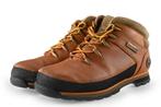 Timberland veterboots in maat 44 Cognac | 10% korting, Kleding | Heren, Overige kleuren, Verzenden, Timberland, Boots