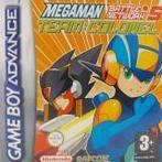 Mega Man Battle Network 5 Team Colonel Als Nieuw - iDEAL!, Ophalen of Verzenden, Zo goed als nieuw
