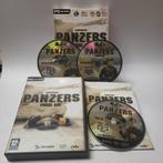 Codename Panzers Phase One PC, Ophalen of Verzenden, Nieuw