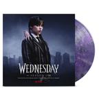 Wednesday: Season 2 - Jenna Ortega - Hunter Doohan - Emma, Nieuw in verpakking