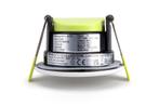 Integral LED inbouwspot Wit 7W 840lm 55º Instelbare Licht.., Huis en Inrichting, Lampen | Overige, Ophalen of Verzenden, Nieuw