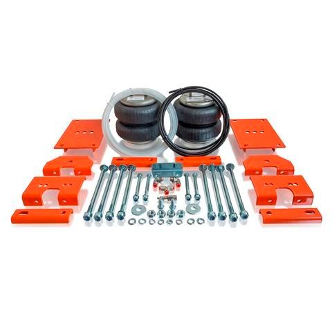 Fiat Ducato X250 Oluve Hulpluchtveringset 2-weg systeem, Auto-onderdelen, Ophanging en Onderstel, Nieuw, Fiat, Verzenden