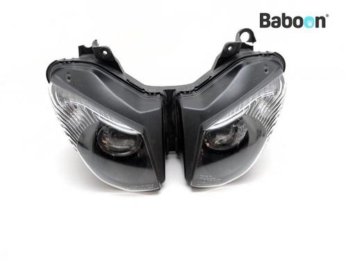 Koplamp Kawasaki ZX 10 R 2008-2010 (NINJA ZX-10R ZX1000E-F), Motoren, Onderdelen | Kawasaki, Gebruikt, Verzenden