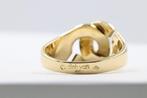 Ring - 18 karaat Geel goud - Dinh Van - R12, Sieraden, Tassen en Uiterlijk, Ringen, Nieuw