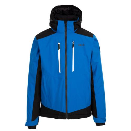 -49% Trespass  Trespass Heren matthews ski jas  maat XS, Kleding | Heren, Sportkleding, Blauw, Nieuw, Verzenden