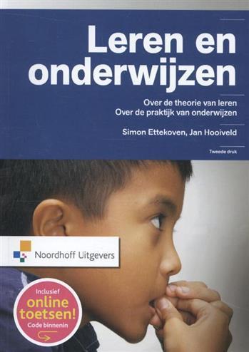 Leren en onderwijzen | 9789001834647, Boeken, Studieboeken en Cursussen, Verzenden