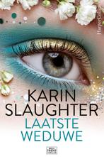 Laatste weduwe 9789402706826 Karin Slaughter, Gelezen, Karin Slaughter, Ineke Lenting, Verzenden