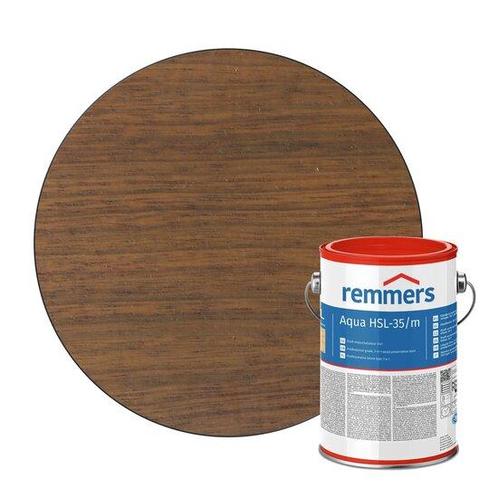 Remmers Aqua HSL-35/M  Thermisch Fraké / Vuren FT47585 Be..., Doe-het-zelf en Verbouw, Verf, Beits en Lak, Verzenden