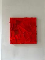 Reinder Schmidt - Textile Landscape