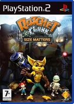 Ratchet & Clank: Size Matters [PS2], Spelcomputers en Games, Games | Sony PlayStation 2, Ophalen of Verzenden, Nieuw