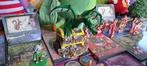 Themacollectie - 96x Bijzondere verzameling Efteling items,