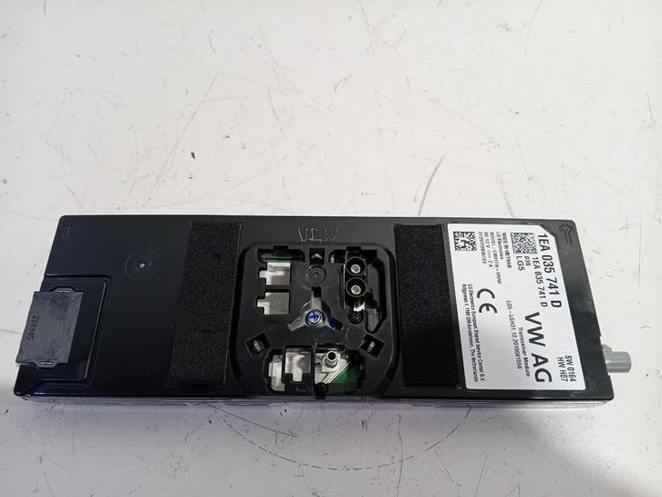 Antenne versterker Volkswagen ID.4  Performance 1EA035741D, Auto-onderdelen, Elektronica en Kabels, ARN erkend, Stiba lid, Erkend duurzaam