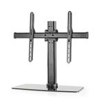 Draaibare tv standaard / tafel standaard / voet 32-65 inch, Audio, Tv en Foto, Televisiebeugels, Verzenden, Nieuw