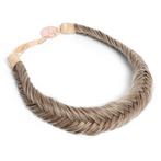 Infinity Braids  Jolie Creamy Toffee, Sieraden, Tassen en Uiterlijk, Uiterlijk | Haarverzorging, Verzenden, Nieuw